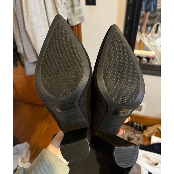 Mark and Maddux booties - Picture 2 of 5